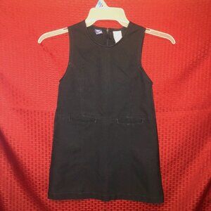 Girl's School Uniform Jumper